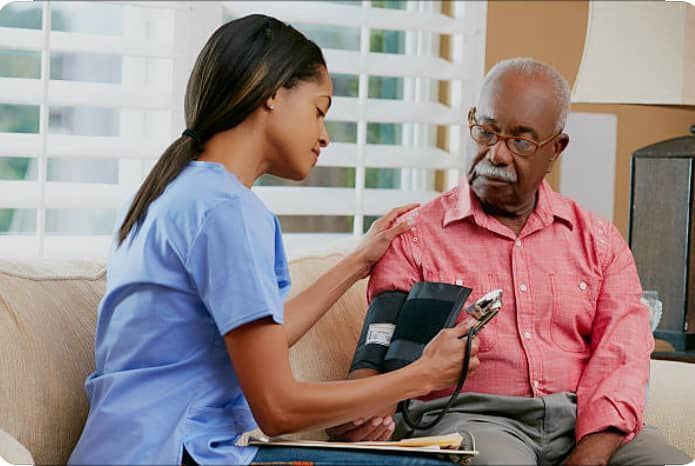 Telehealth Video Consultation